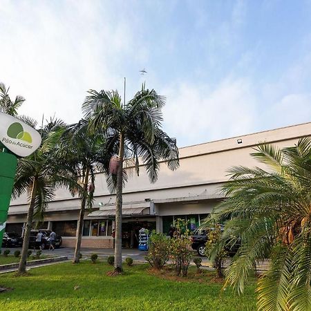 Apartamento Aconchegante Em Alto De Pinheiros ساو باولو المظهر الخارجي الصورة