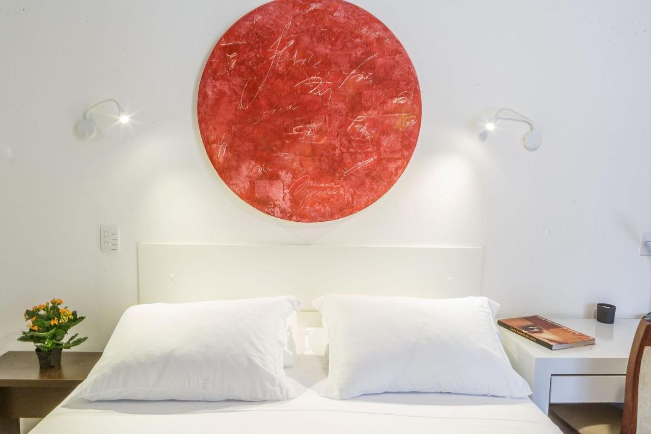 Apartamento Aconchegante Em Alto De Pinheiros ساو باولو المظهر الخارجي الصورة